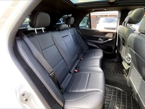 Used 2022 Mercedes-Benz GLE 350 image 29