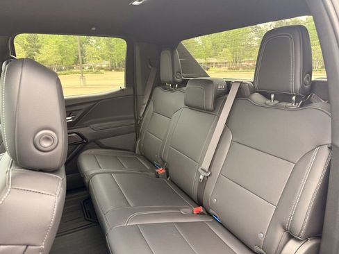 New 2026 Chevrolet Silverado EV LT w/ LPO, Utility Wall Package AWD/4WD image 22