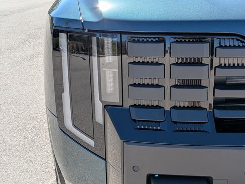 New 2027 Kia Telluride SX Prestige X-Line AWD/4WD image 10