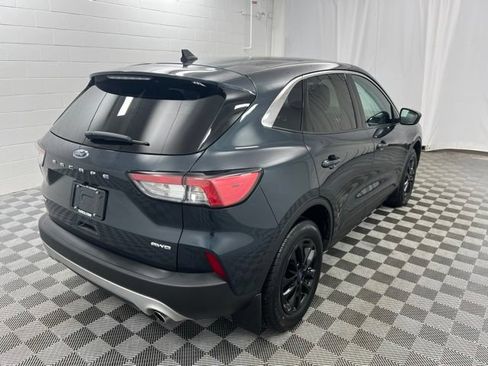 Used 2022 Ford Escape SE w/ Convenience Package AWD/4WD image 5