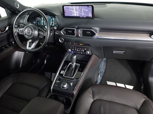 Used 2023 MAZDA CX-5 Signature image 38