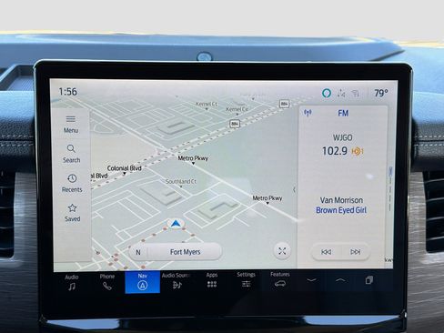 Used 2024 Ford Expedition Max Limited image 34