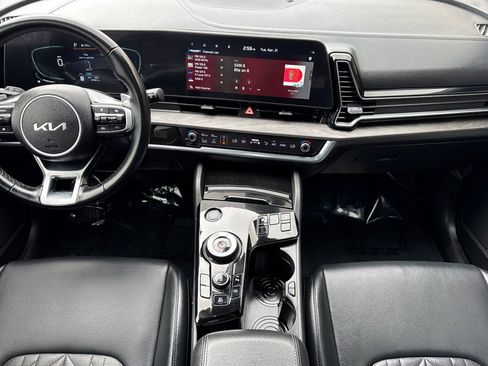 Used 2023 Kia Sportage X-Line image 13