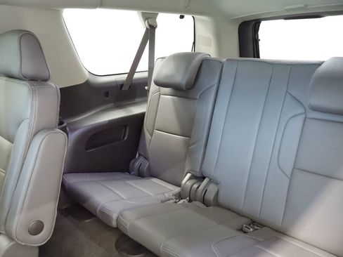 Used 2016 GMC Yukon XL Denali w/ Open Road Package AWD/4WD image 21