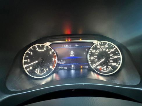 Used 2023 Nissan Altima 2.5 SV FWD image 15