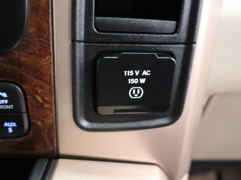 Used 2016 RAM 3500 Laramie Longhorn AWD/4WD image 69