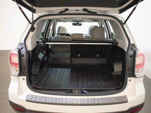 Used 2018 Subaru Forester 2.5i Limited AWD/4WD image 23