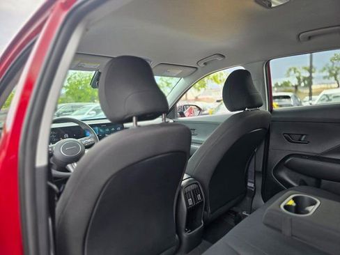 New 2026 Hyundai Kona SEL Sport AWD/4WD image 13