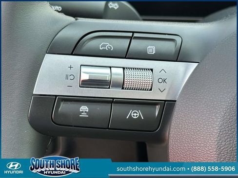 Certified 2025 Hyundai Tucson SEL AWD/4WD image 24