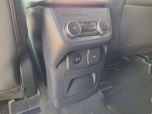 New 2026 Ford Explorer Active w/ Active Comfort Package AWD/4WD image 27