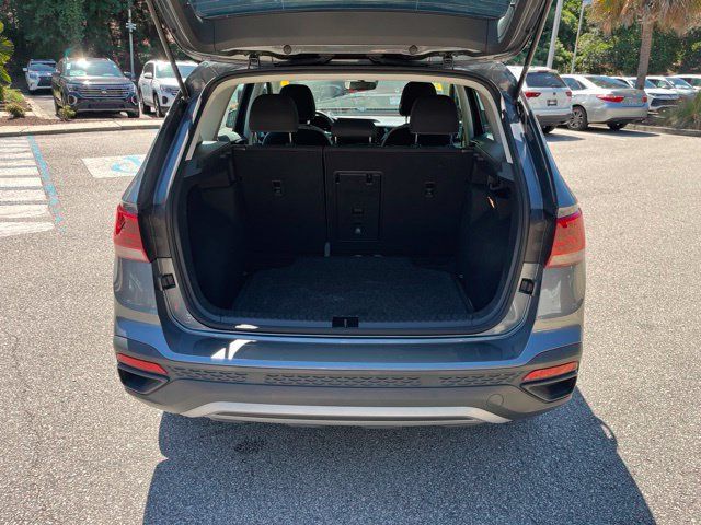Used 2023 Volkswagen Taos S FWD image 33