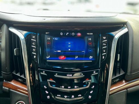 Used 2015 Cadillac Escalade Premium image 25