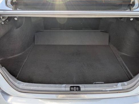 Used 2025 Toyota Camry SE FWD image 6