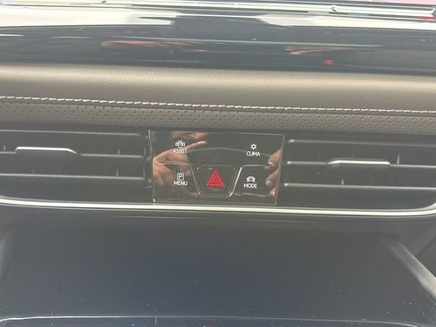 New 2026 Volkswagen Atlas SEL image 20