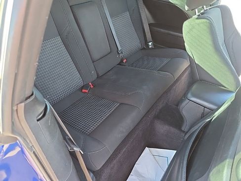 Used 2018 Dodge Challenger SXT w/ Blacktop Package image 20