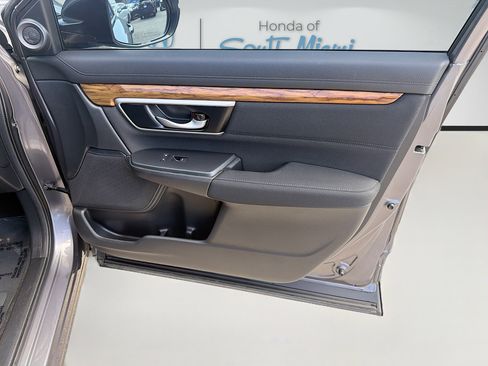 Used 2020 Honda CR-V EX image 33