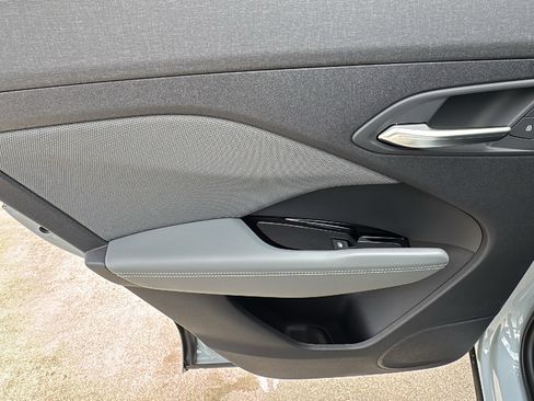 New 2026 Audi Q3 quattro 2.0T AWD/4WD image 16