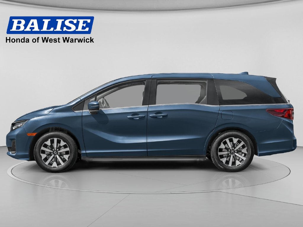 New 2027 Honda Odyssey EX-L image 3