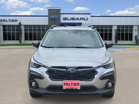 New 2025 Subaru Crosstrek 2.5i Limited w/ Crosstrek Mirror Package image 2