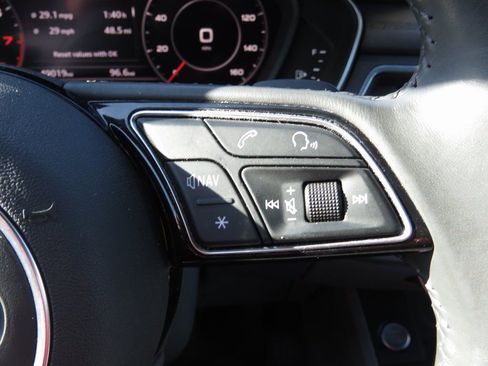 Used 2019 Audi A4 2.0T Premium Plus image 22