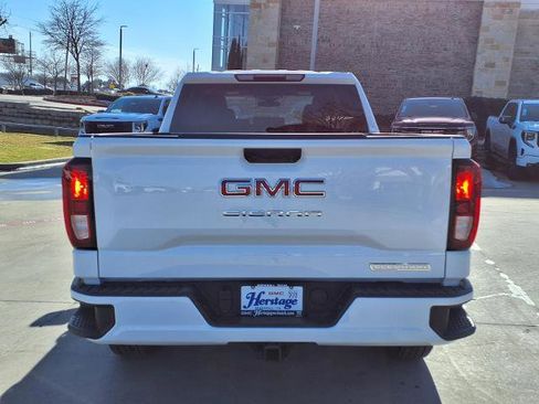 New 2026 GMC Sierra 1500 Elevation RWD image 23
