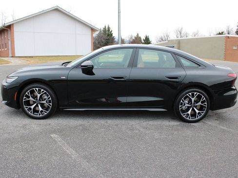 Used 2026 Audi A6 Premium Plus w/ Premium Plus Package AWD/4WD image 6