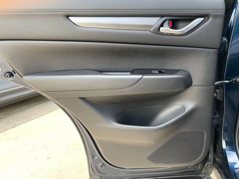 Used 2025 MAZDA CX-5 AWD 2.5 S w/ Select Package image 21