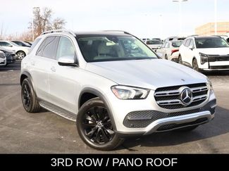 Used 2020 Mercedes-Benz GLE 350 4MATIC video 2