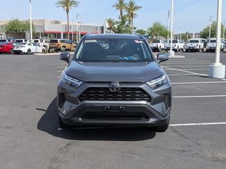 Used 2024 Toyota RAV4 XLE FWD video 2