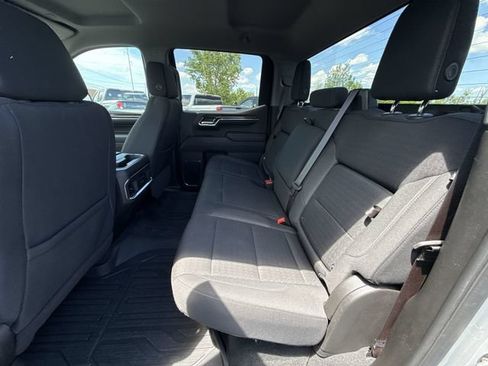 Certified 2024 GMC Sierra 1500 Elevation AWD/4WD image 24