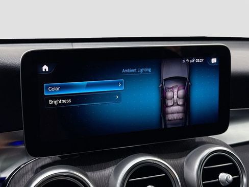 Used 2021 Mercedes-Benz GLC 300 image 37