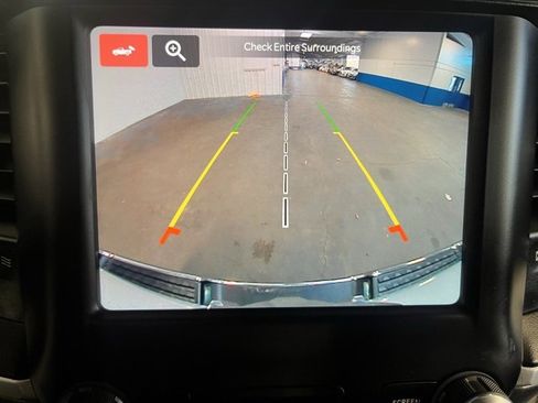 Used 2022 RAM 1500 Big Horn image 27