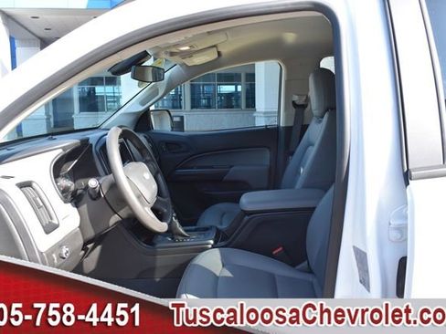 Used 2022 Chevrolet Colorado W/T image 19