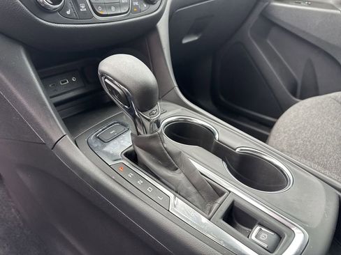 Used 2024 Chevrolet Equinox LT image 20