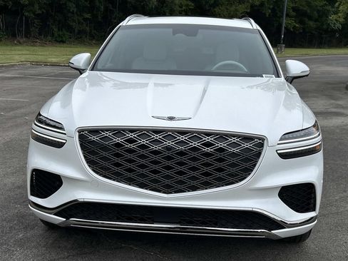 New 2027 Genesis GV70 2.5T Advanced AWD/4WD image 2