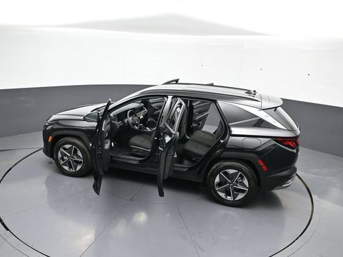 Certified 2026 Hyundai Tucson SEL FWD image 44