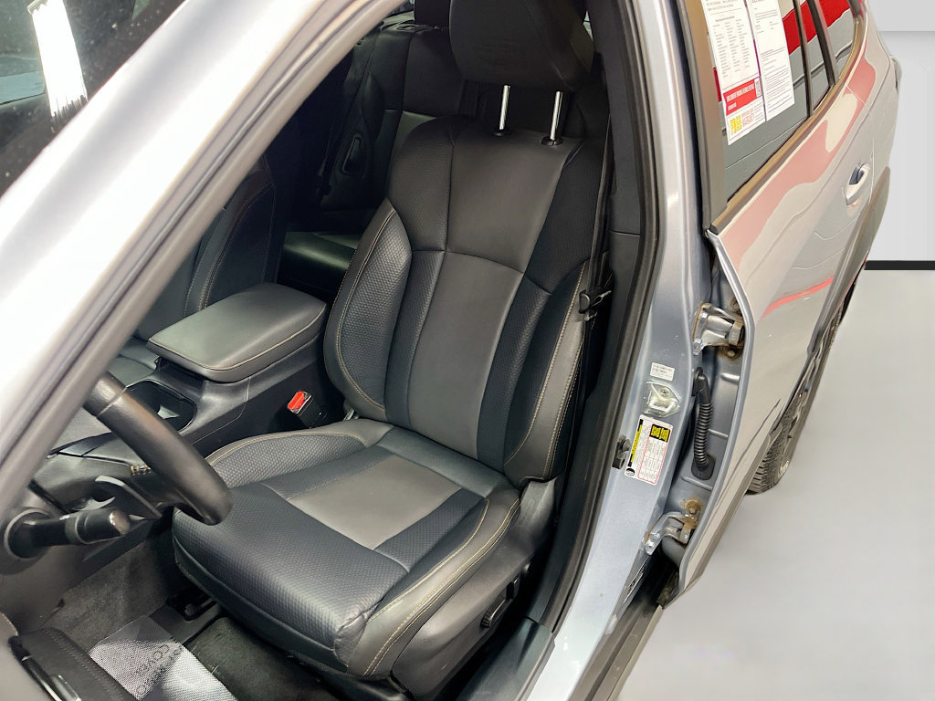 Used 2022 Subaru Outback Wilderness w/ Wilderness Package AWD/4WD image 19