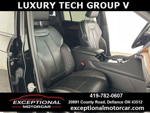 Used 2023 Jeep Grand Cherokee Summit image 46