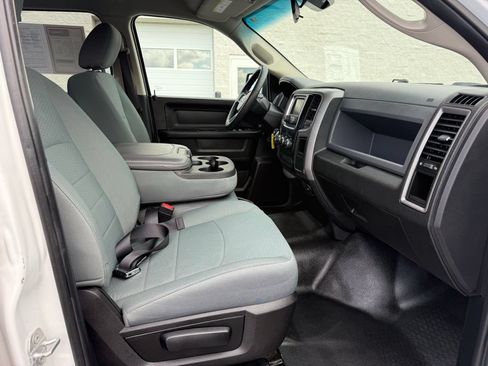 Used 2018 RAM 1500 Tradesman w/ Popular Equipment Group AWD/4WD image 32