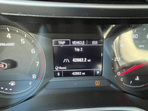 Used 2021 Chevrolet TrailBlazer LS image 13