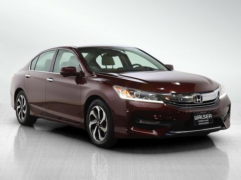 Used 2016 Honda Accord EX-L image 7