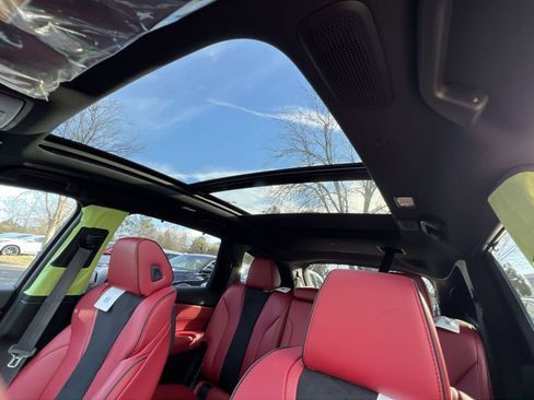 New 2026 Acura MDX A-Spec image 21