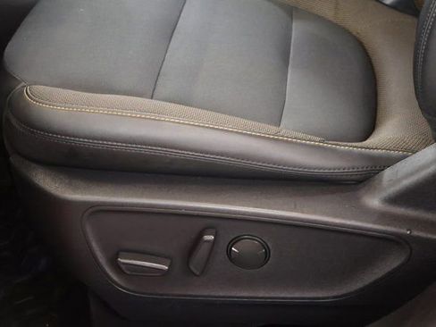 Used 2022 Ford Bronco Sport Badlands image 12