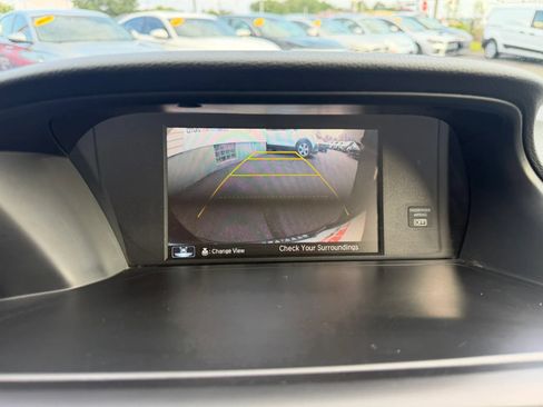Used 2014 Honda Accord EX-L image 37