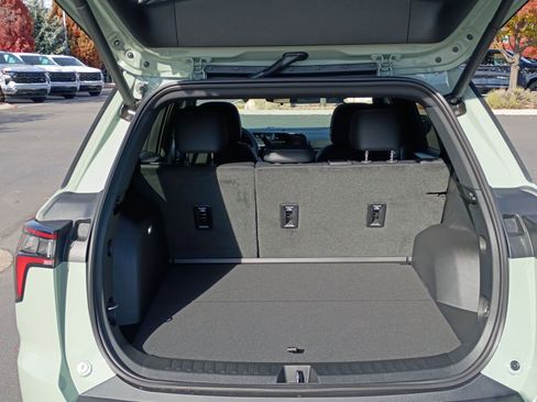 New 2026 Chevrolet Equinox LT image 22