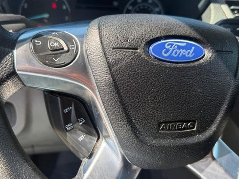 Used 2022 Ford Transit Connect XL FWD image 36