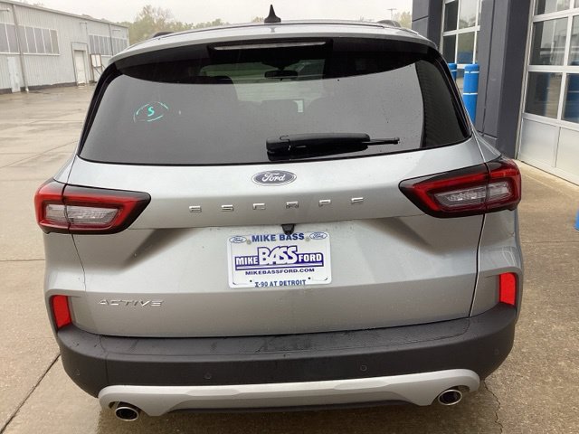 Used 2023 Ford Escape Active w/ Tech Pack #2 FWD image 11