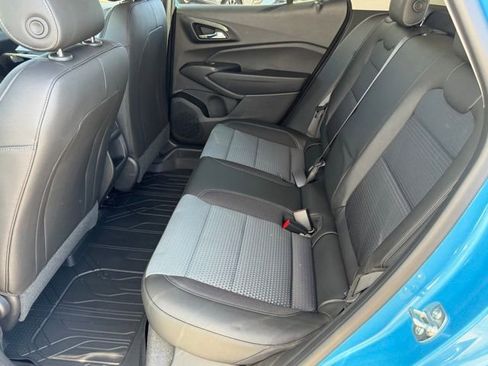 New 2026 Chevrolet Trax LT w/ LT Convenience Package image 12