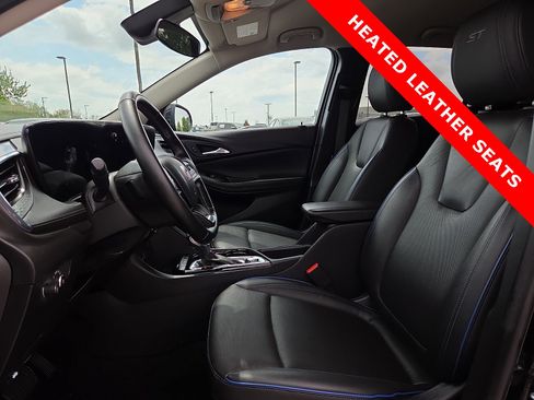 Used 2025 Buick Encore GX Sport Touring w/ Advanced Technology Package FWD image 15