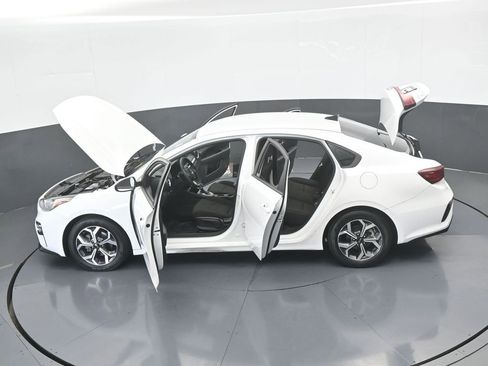 Used 2021 Kia Forte LXS image 52